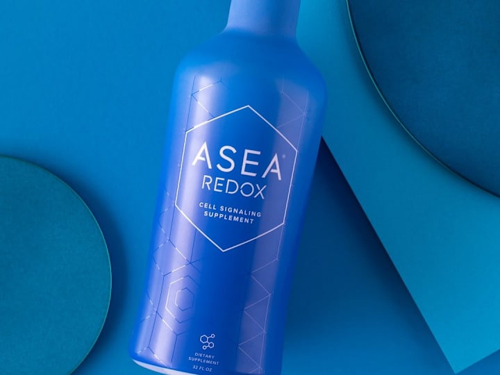 Cover image for Asea