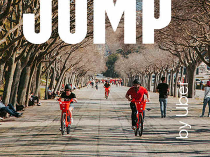 Cover image for Behance