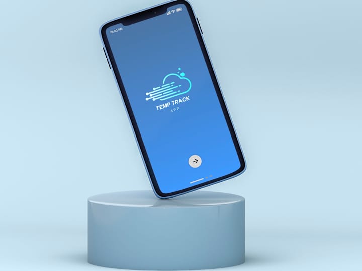 Cover image for  Flutter Mobile App Development