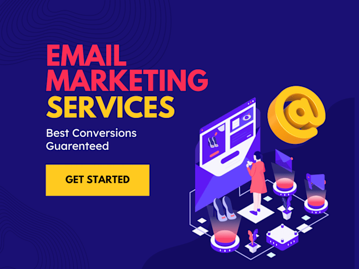 Cover image for 10x your sales with strategic email marketing for your business