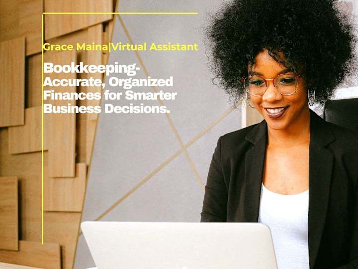 Cover image for Bookkeeping