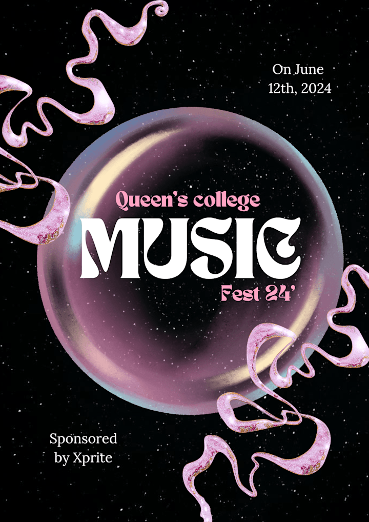 Cover image for Futuristic Music Fest 