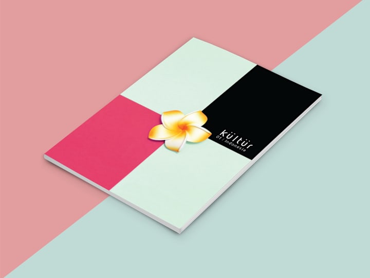 Cover image for Kultur Magazine