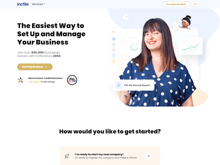 Cover image for This is the service Provider Website Which i develop