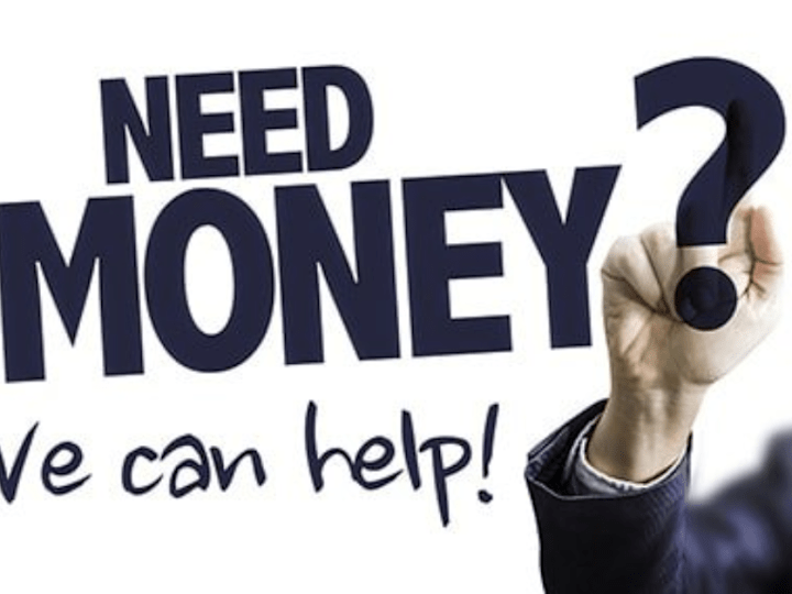 Cover image for Best Moneylender