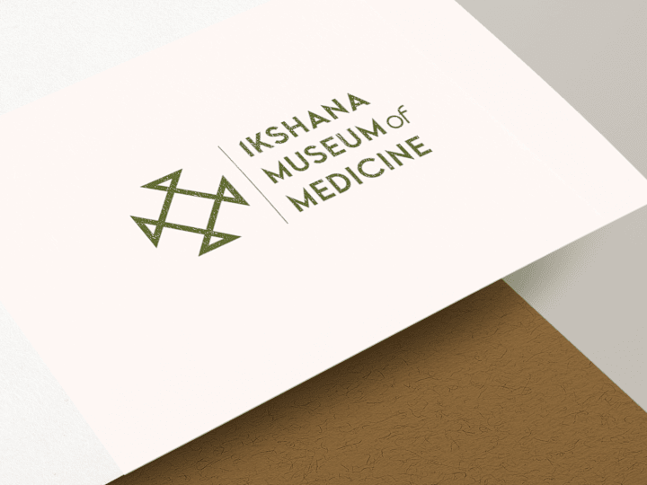 Cover image for IKSHANA - Museum of medicine