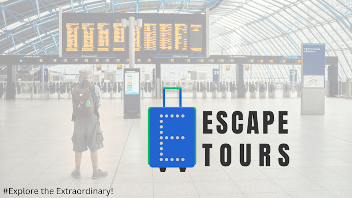 Cover image for Travel Agency Logo & Branding Design