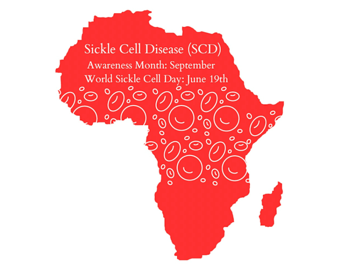 Cover image for Sickle Cell Disease Awareness Article