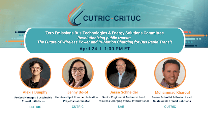 Cover image for 2025 ZEBTEC Committee Meeting #4 | CUTRIC