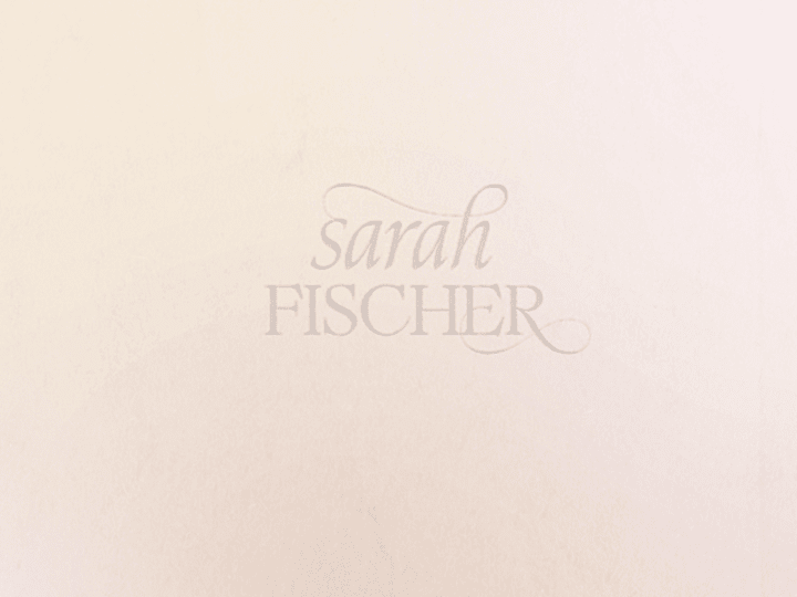 Cover image for Sarah Fischer Yoga