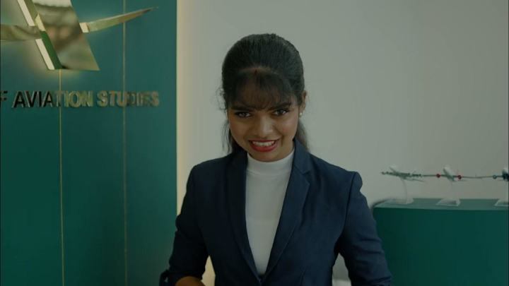 Cover image for Theatre Commercial for Avianca Institute