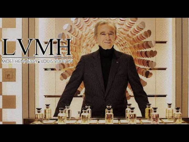 Cover image for Richest Person In The World in 2023 - YouTube