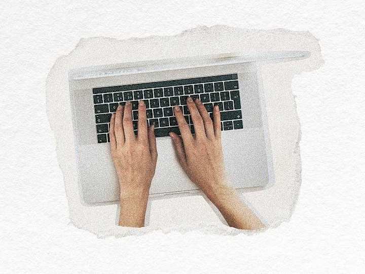 Cover image for Professional Proofreading and Editing for Flawless Content