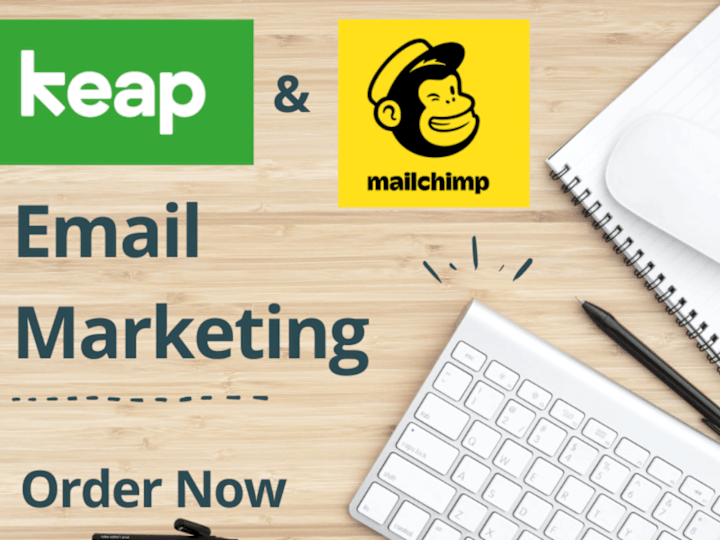 Cover image for Email Marketing