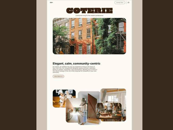 Cover image for Web Design Solutions