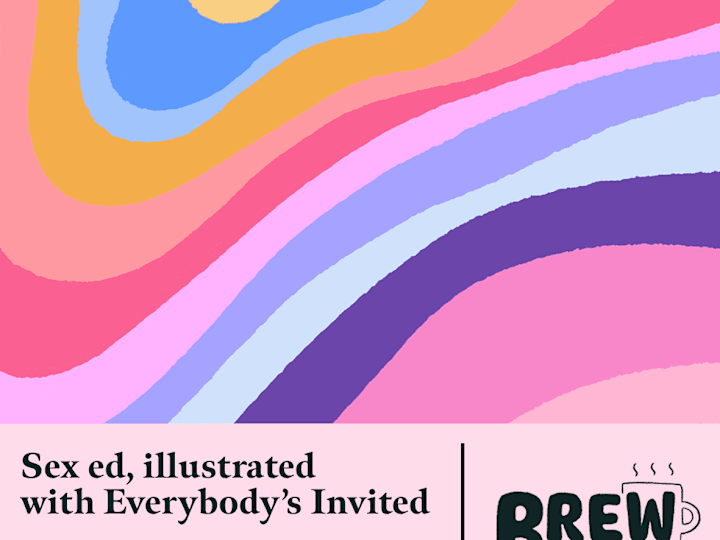 Cover image for Everybody's Invited Project