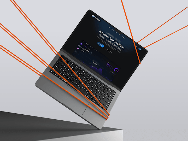 Cover image for Landing Pages