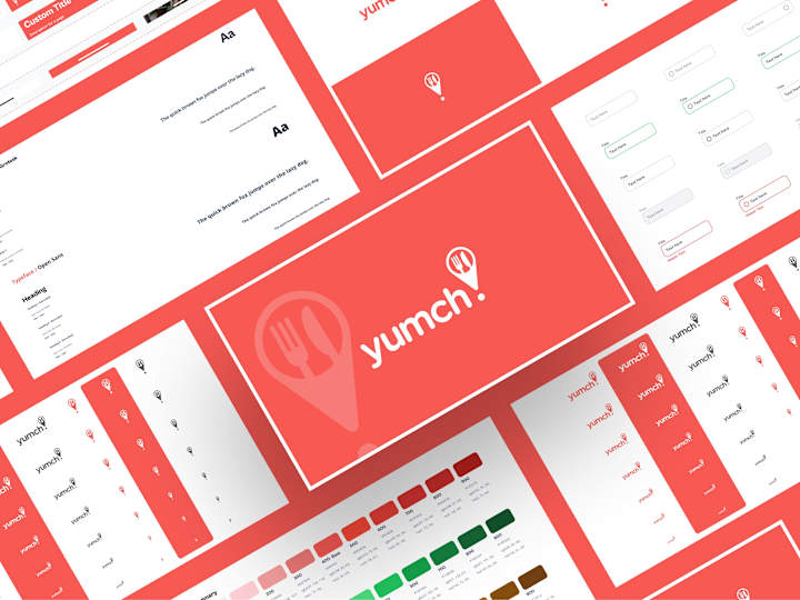 Cover image for Design System for your App and Website