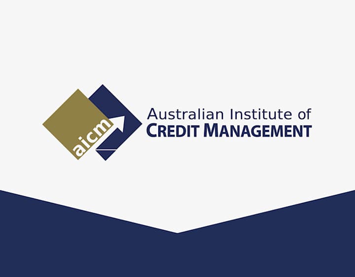 Cover image for Australian Institute of Credit Management