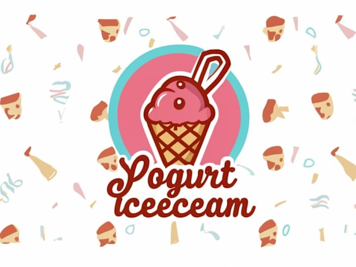 Cover image for Logo design 