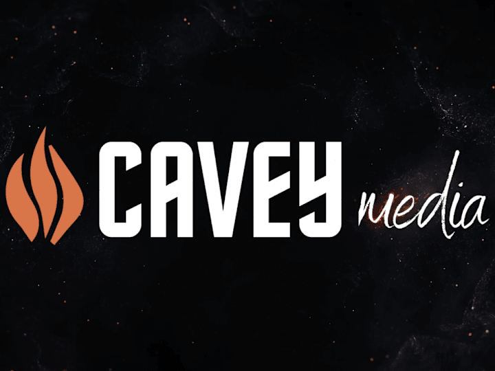 Cover image for Cavey Media Ad Agency