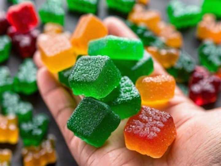 Cover image for Herbal Harmony CBD Gummies Reviews - Risky Customer Side Effects