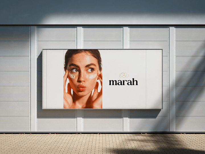 Cover image for Marah :: Behance