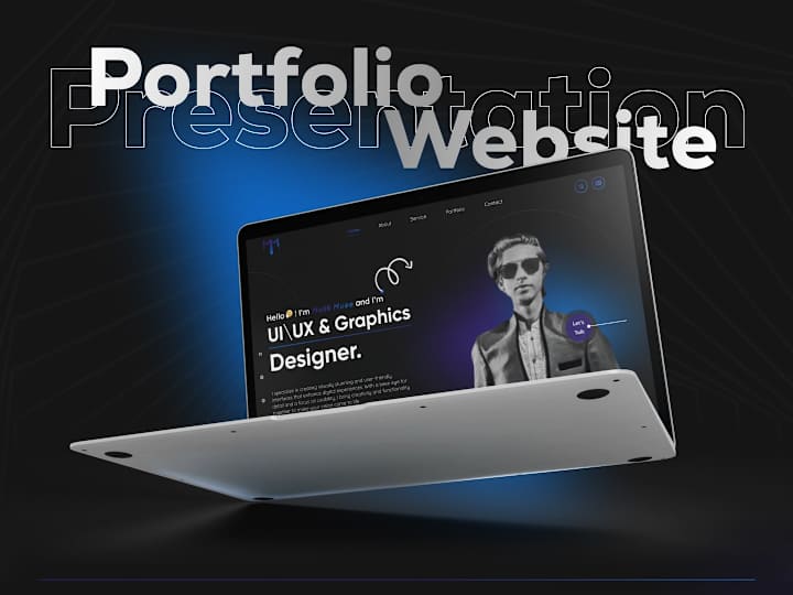 Cover image for Website or Mobile App UI Design