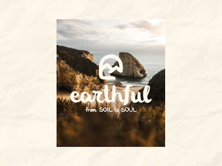 Cover image for Earthful - Brand Identity & Packaging