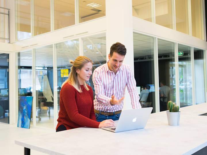 Cover image for CREATE LANDING PAGE