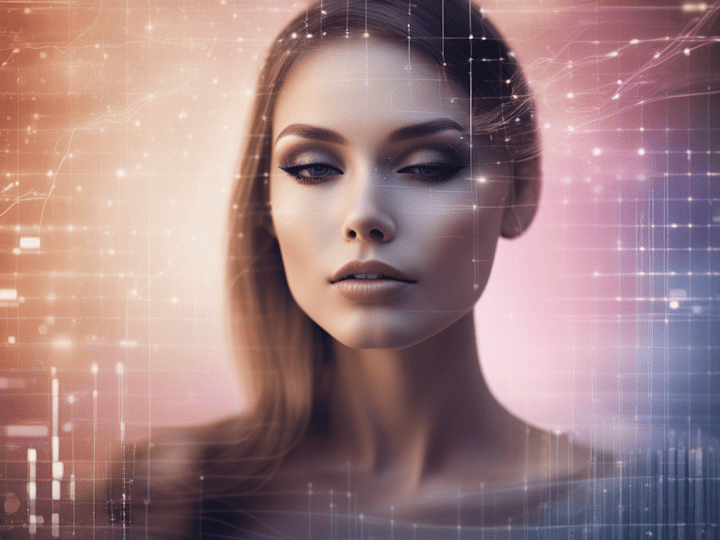 Cover image for Analytical Platform for Health and Beauty Market