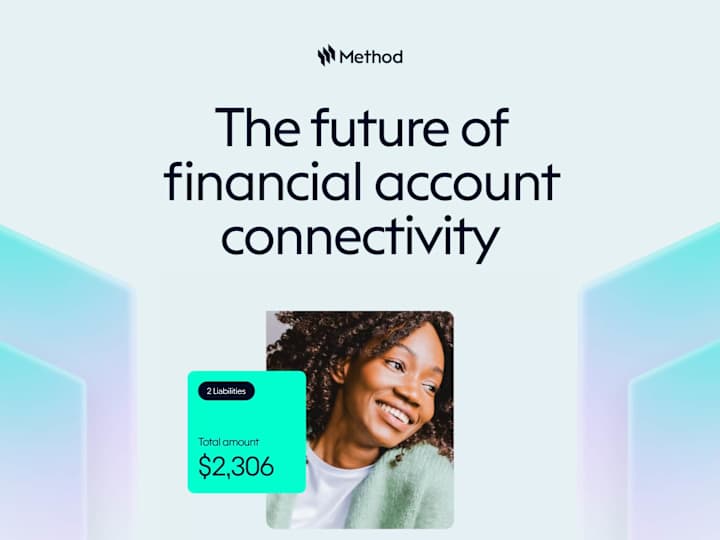 Cover image for Method Financial - Framer Development