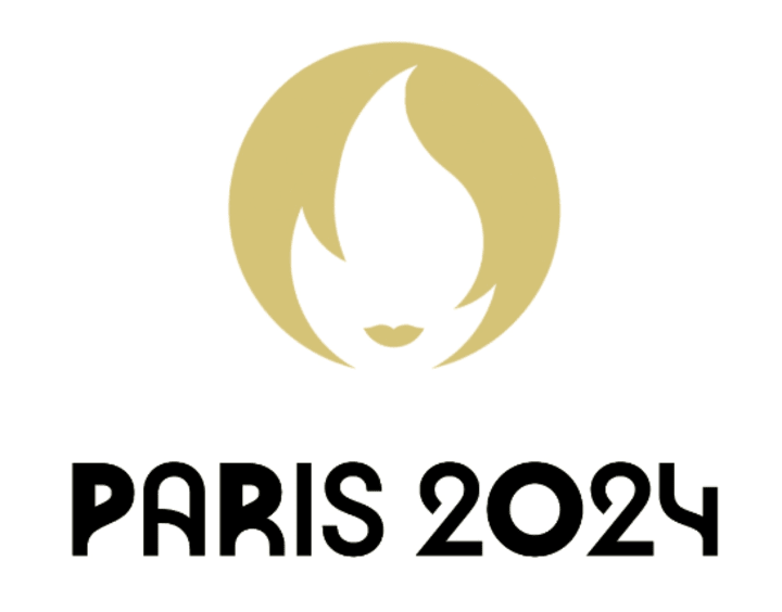 Cover image for Olympic Games paris 2024 motion social media