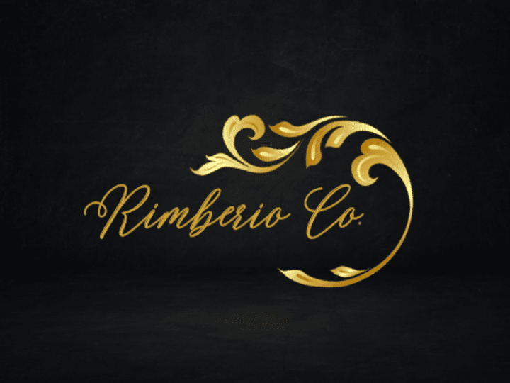Cover image for Logo design