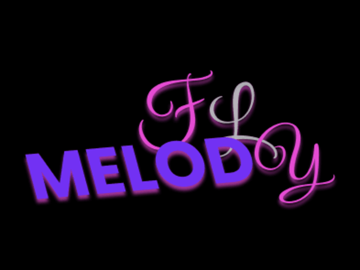 Cover image for MelodyFly - mobile music application