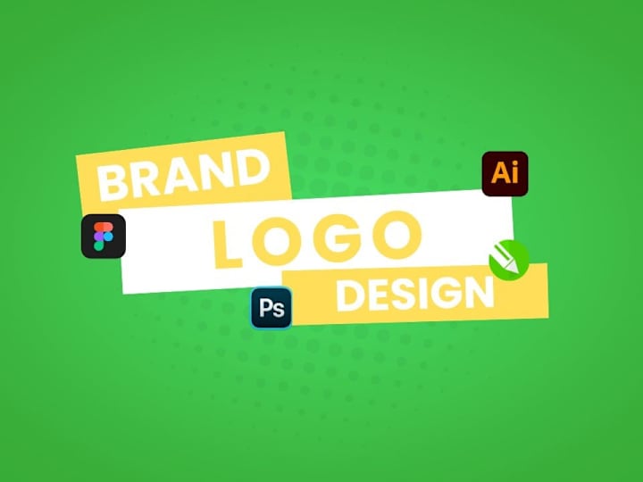 Cover image for LOGO DESIGN 