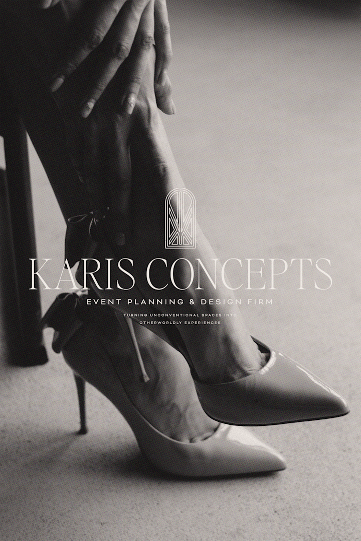 Cover image for Karis Concepts