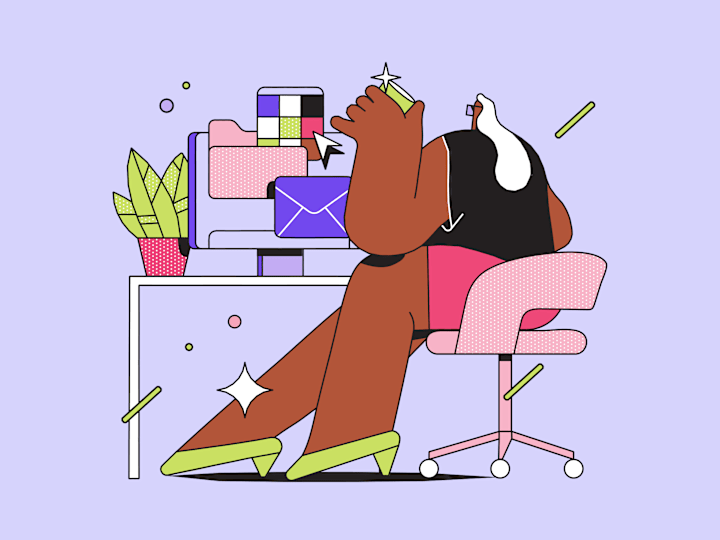 Cover image for ✨ Dazzle ✨