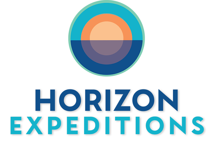 Cover image for Horizon Expeditions