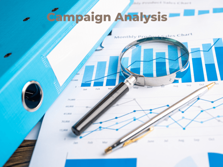 Cover image for Lead Generation Campaign Analysis