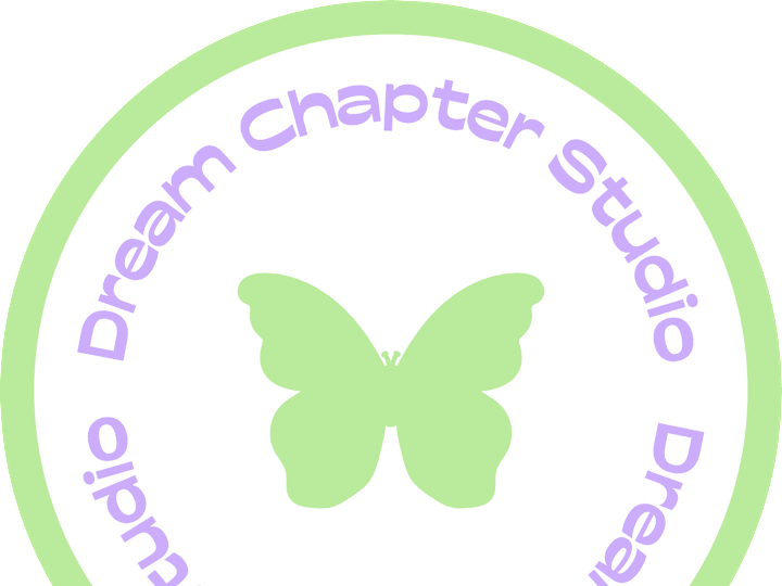 Cover image for 3D Art for Dream Chapter Studio