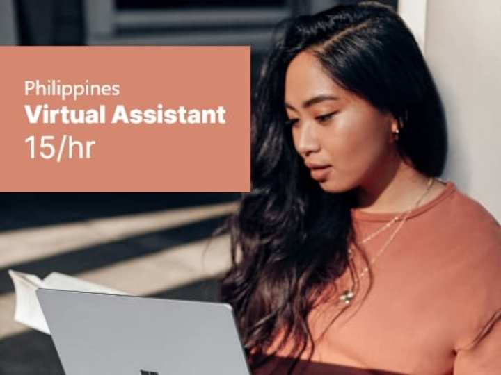 Cover image for Virtual Assistant Services