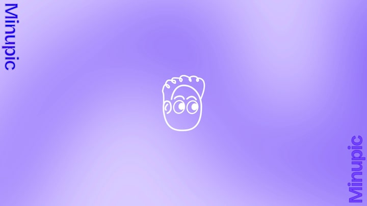 Cover image for Minupic - A custom face-illustration system