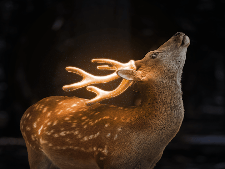 Cover image for Glowing Effect