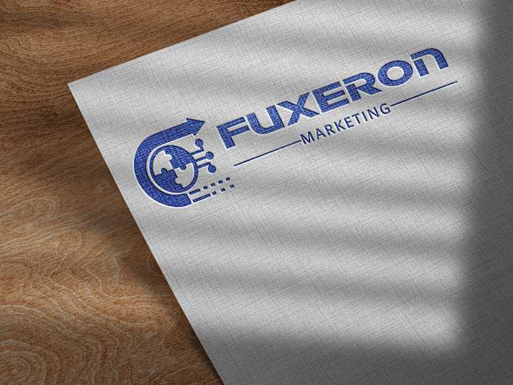 Cover image for Logo Design for a Marketing Company