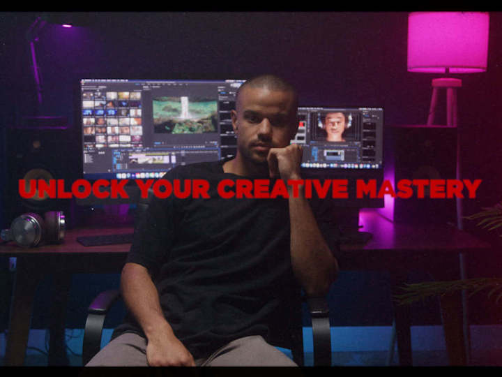 Cover image for The Master Bundle Trailer