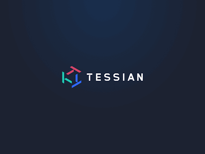 Cover image for Tessian Rebrand