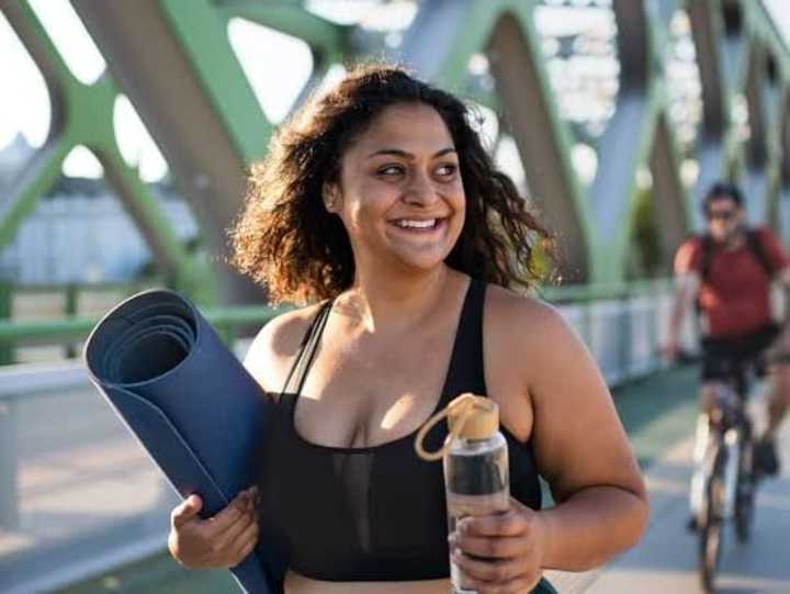 Cover image for The Ultimate Guide to Weight Loss: Everything You Need to know. 