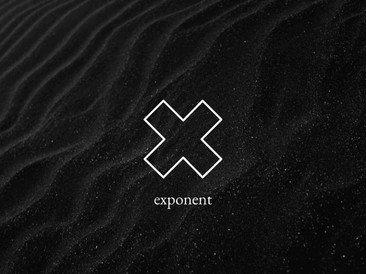 Cover image for Exponent