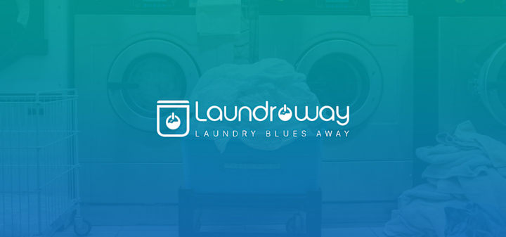 Cover image for Branding & Web Design for Laundry Startup